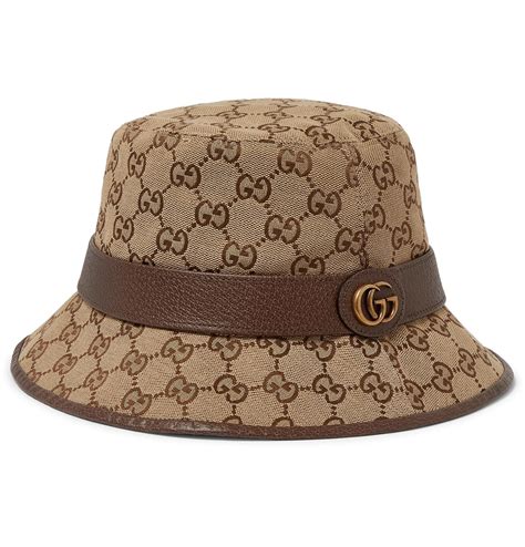 gucci bucket hat for cheap|gucci hat price list.